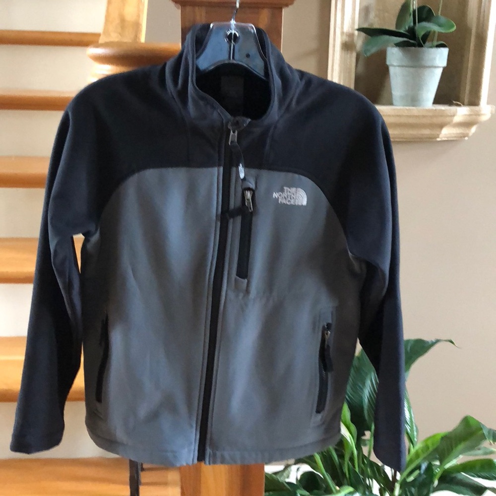 North Face Boy’s Jacket